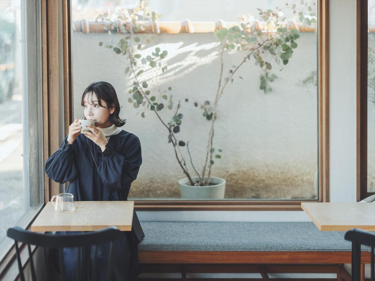 Soki Kanazawa Esterno foto