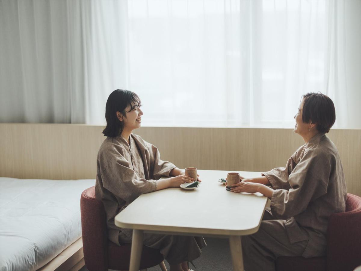 Soki Kanazawa Esterno foto